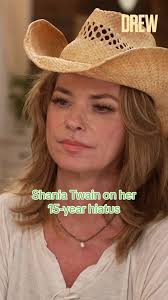 Shania Twain Is Trans