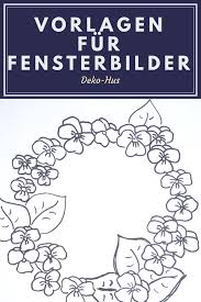 Schablonen zum ausdrucken kostenlos weihnachten. Fensterbilder Vorlagen Fur Den Fruhling Und Das Kinderzimmer Deko Hus Fensterbilder Fensterbilder Vorlagen Vorlagen