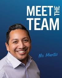 Mike Mowat's Instagram, Twitter & Facebook