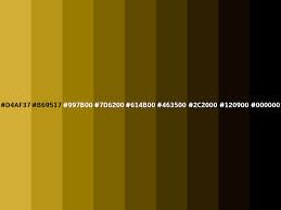 In a rgb color space, hex #ffd700 (also known as gold) is composed of 100% red. Converting Colors Gold Metallic