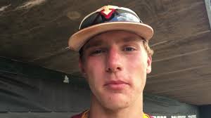 Morgan's Henderson a first-round talent, first-round person