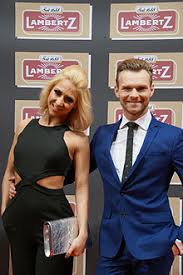 Patricija belousova und alexandru ionel vertanzen ihre liebe. Kathrin Menzinger Wikipedia