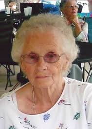 Blanche Crain Tinker