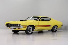 Image result for Bright Yellow 1970 Monaco