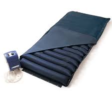 Dekubitus ist ein wichtiges thema in der altenpflege und allgemeinen. Antidekubitus Matratze Wechseldruckmatratze Ad Matratze Grosszelliges Wechseldrucksystem