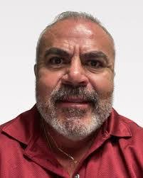 Wayne Perales's Instagram, Twitter & Facebook