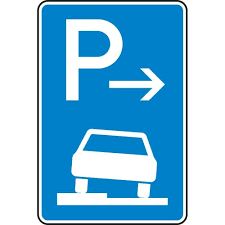 Welcome to scandic parken, a nice option for travelers like you. Verkehrszeichen 315 52 Parken Auf Gehwegen Schild Ende