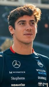 🎂 Antes del Gran Premio de Azerbaiyán, @FranColapinto festejó el  cumpleaños de Stuart Barlow, su ingeniero de pista. #F1 #AzerbaijanGP  #Colapinto