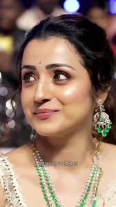 Trisha Whatsapp Status