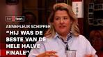 CLAUDE door naar FINALE van het EUROVISIE ... - YouTube
