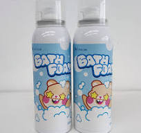 Travel-Sized Disposable Hotel Soap Portable Amenities with Foaming Action