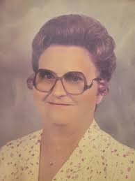 Joe Anne Strickland Doster