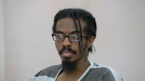 Brisco proclaims his innocence as he is sentenced to 8 to 12 years in  prison for rape