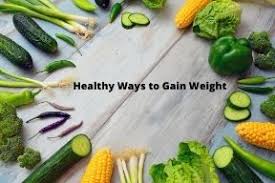 For the ones looking for how to gain weight in ten days home remedies then this is the best one. How To Gain Weight Fast In 1 Week Archives Maexperience