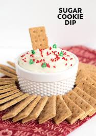 Sugar Cookie Dough Dip Recipe Xmas Desserts Christmas Desserts Easy Perfect Christmas Dessert
