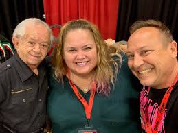 Felix silla, who famously played the mysterious and hairy cousin itt on the addams family, is dead after a battle with pancreatic cancer. Thinking Pink Pinky S Fandance Felix Silla
