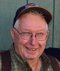 Marshall Burgin Obituary (1933