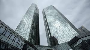 For treasurers, our web and desktop solutions provide online management of your cash and liquidity positions, plus digital access to dedicated services for deutsche bank's trade finance, trust & agency services and securities services divisions. Deutsche Bank Streicht Offenbar 9000 Deutsche Stellen Wirtschaft Sz De