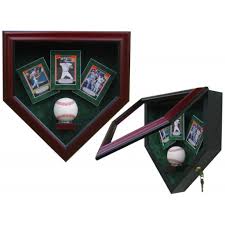Post your baseball cards hobby talk blowout. Elite Single Baseball And 3 Baseball Card Display Case
