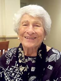 New Jersey's oldest resident Edith Hodes dies at 111