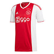 Ajax amsterdam trikot kaufen im world wide web ist eine feine sache. Ajax Trikot Archiv