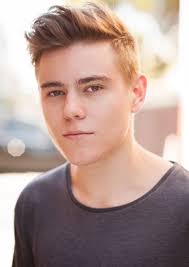 Fan Casting Xander Speight as Chad in Blockers