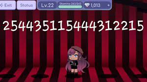 Codes In Gachalife Spooky Haunted House Youtube The first code is 341552234 and the second is 2544351154443122135. gachalife spooky haunted house