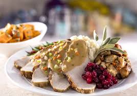 Come inside for a traditional thanksgiving food list, plus bonus vocabulary and a practice quiz! Hate Cooking For Thanksgiving Then Dine Out In Pittsburgh Pittsburgh Post Gazette