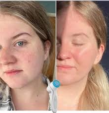 Question... what is the just for her salon and spa in lumby Iike?