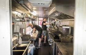 And you're getting 'em in a myriad of mouthwatering forms, sure to curb your hunger on the curb. Food Trucks Keep On Growing With Help From Pubs And Breweries Dining Journalnow Com