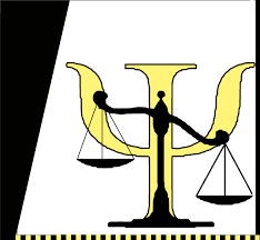 Rol de la Ψ en la 
administración de la 
Justicia