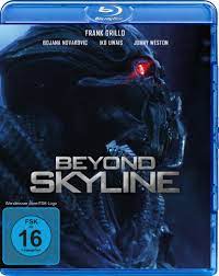 Beyond skyline is an utterly ridiculous, highly watchable, and entirely joyous experience. Splendid Film Beyond Skyline