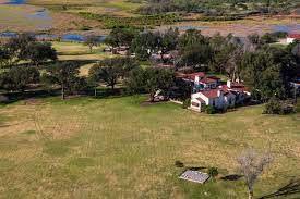 Stan kroenke, seen here in 2011, has bought the famous texas ranch. Stan Kroenke Buys 725m Texas Ranch
