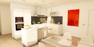Casa reformar barcelona a partir de 800 €, 4 casas con precio rebajado! Reforma Cocina En Un Atico En Barcelona Araminteriors Aram Interiors