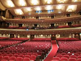 Des Moines Performing Arts Seating Chart Metropolitan Opera