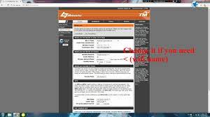 Ini ialah password yang anda perlukan untuk dail. How To Change Tm Unifi Wifi Password Username Pc Youtube