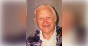 Obituary information for Harry F. Dean