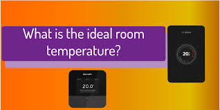 Human comfort can extend beyond this range depending on humidity, air circulation and other factors. The Ideal Room Temperature For A Warm House Boiler Central