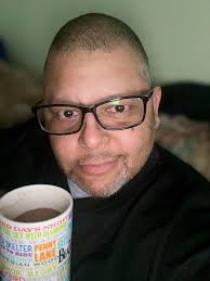 Thursday morning coffee motivation and conversation