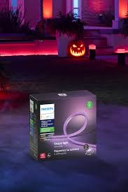 Products Philips Hue Hue Philips Outdoor Halloween Hue