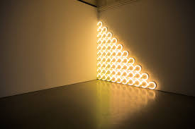 Image result for Dan Flavin