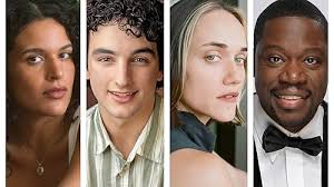 NCIS: New Orleans (TV Series 2014–2021)