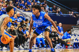 uk basketball preview shai gilgeous alexander isnt just