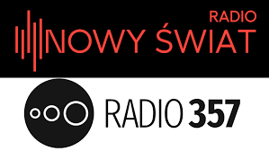 Jedyna oficjalna aplikacja radia 357, dostępna na smartfony. Radio Nowy Swiat I Radio 357 Teleguru Pl
