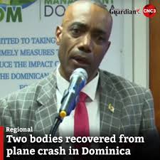 Search and rescue teams have recovered two of the four bodies from the  four-seater Cessna 172 aircraft which crashed