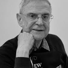 Bob Garon's Instagram, Twitter & Facebook