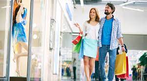 Boyfriends, dads, even new dads—shopping for men can be tough. 12 Do S And Don Ts While Shopping With Your Boyfriend