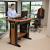 Stand Up Desk Converter