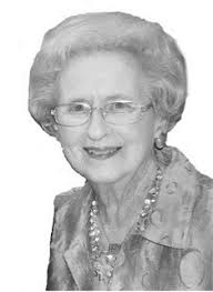 Annette Jayson Obituary