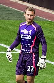 Join facebook to connect with zara mignolet and others you may know. Simon Mignolet Wikipedia